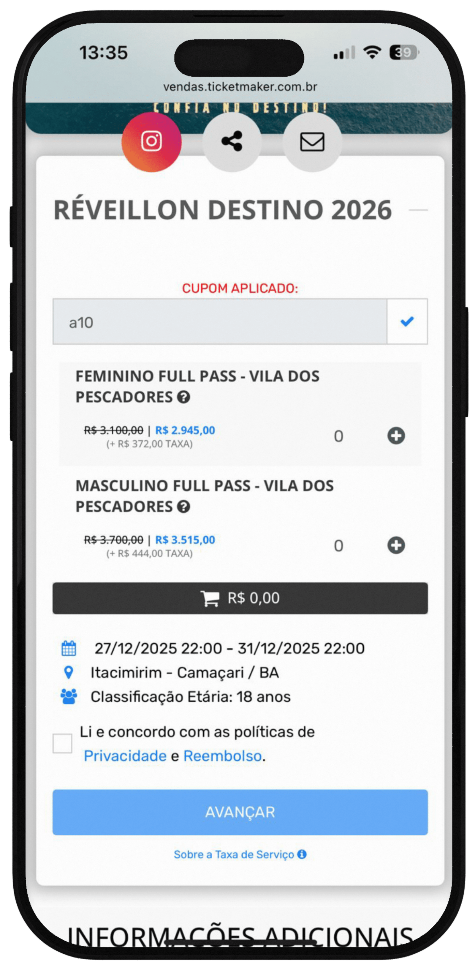 SOMOS INOVAÇÃO. SOMOS PROTAGONISMO (77)